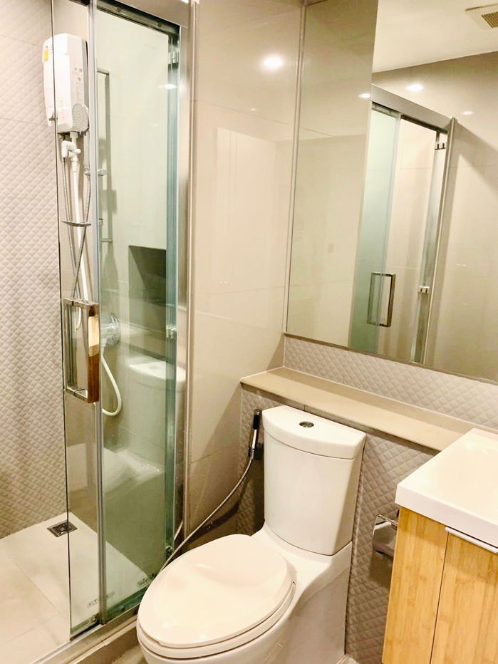 picture The Privacy Thaphra Interchange 2 bedrooms - 3/6