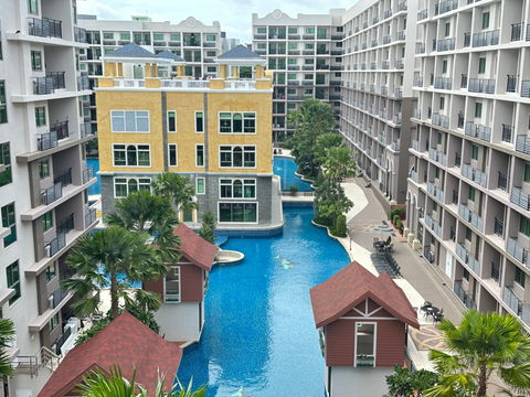 Arcadia beach  Continental  Condominium   2 bedroom 