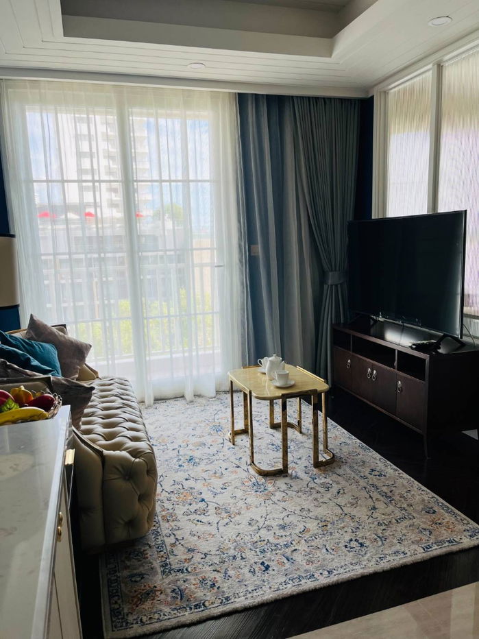 picture SALE! Grand Florida Beachfront Condo Resort Pattaya, Building B, 7th Floor - 4/24