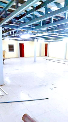 Factory for rent : Bang Khae Rd. Kanlapaphruek Rd. Soi Bang Khae 10-16 MRT Bang Khae 2.3 km. Warehouse with 2-story off
