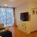 📌 For Rent Condo XVI THE SIXTEENTH CONDOMINIUM Building 1, Floor 2,1 bed room, Room size 43.00 sqm