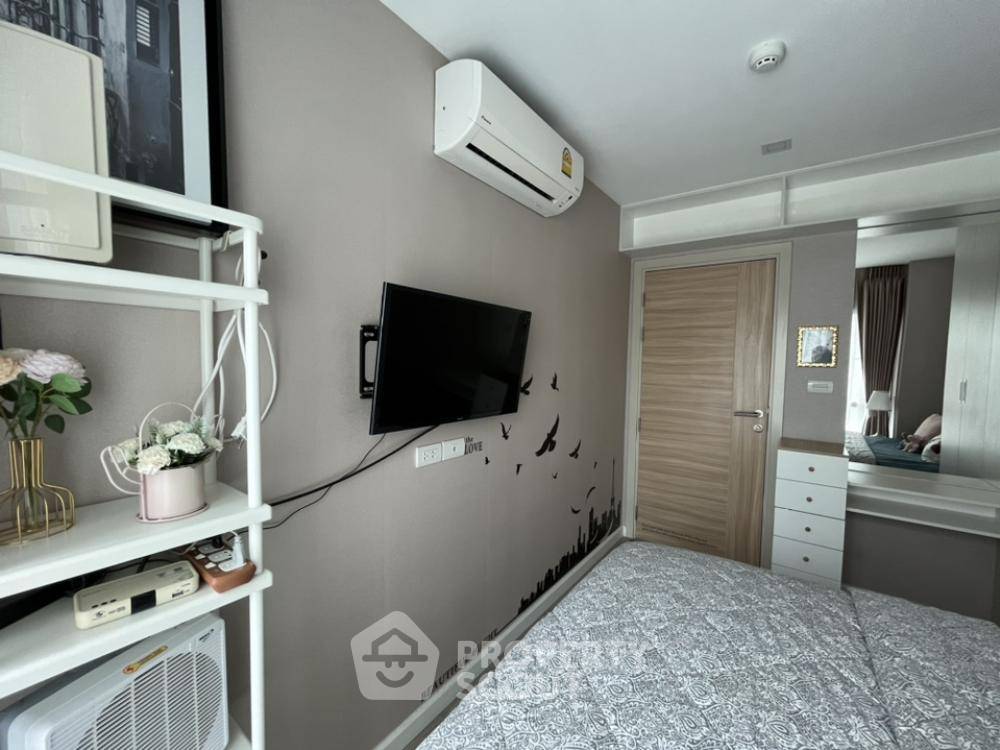 รูป คอนโด 2-ห้องนอน ที่ พอส ไอดี สุขุมวิท 107 ใกล้ BTS แบริ่ง (ID 1163009) - รูปที่ 15/29