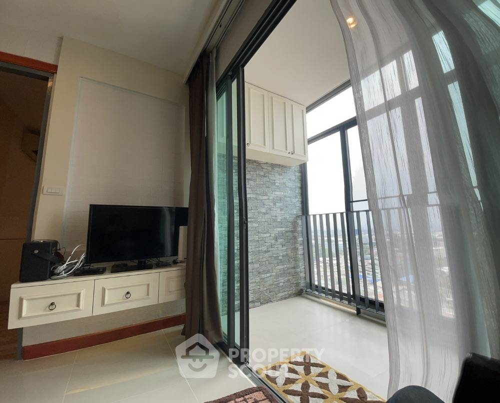 picture 2-BR Condo at Ideo Blucove Sukhumvit near BTS Udom Suk (ID 1128488) - 8/8