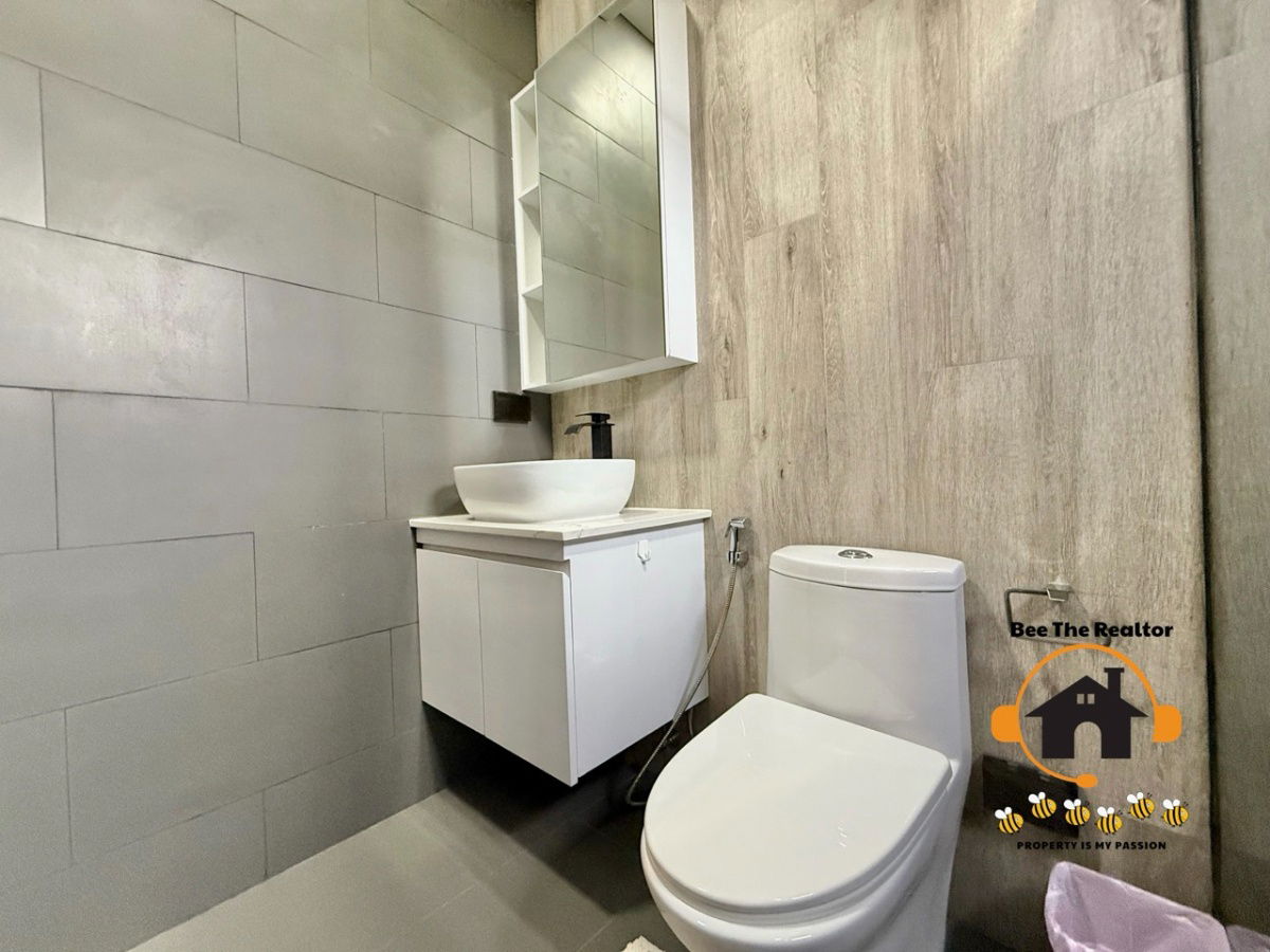 รูป ขาย บ้านพร้อมสระว่ายน้ำ ซอยทุ่งกลมตาลหมัน พัทยา - รูปที่ 26/35