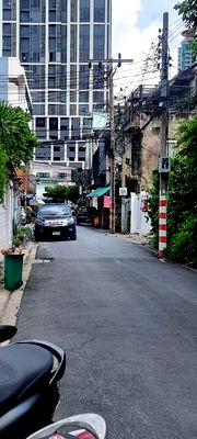 Land for sale Lhong  1919 : LTHC12986 – Land for saleat Chan Road 59 Size 99 sqw. ONLY 25 MB