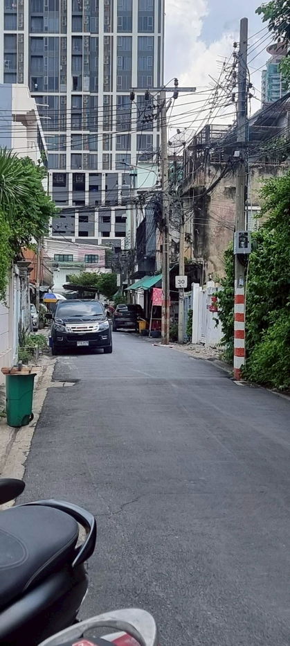 picture LTHC12986 – Land for saleat Chan Road 59 Size 99 sqw. ONLY 25 MB - 1/3