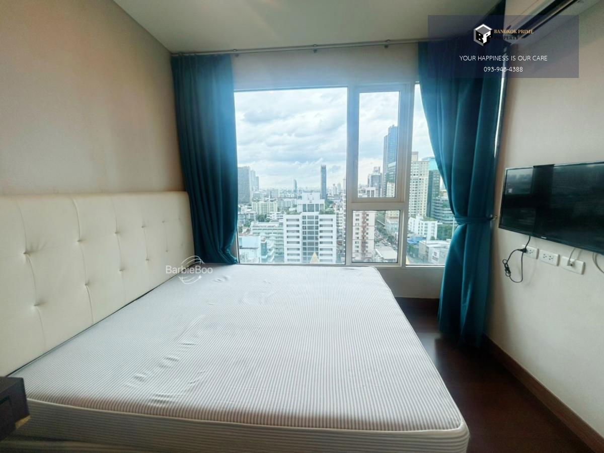 picture IVY Thonglor | Best Price 🚝Near BTS Thonglor #2025080711283 - 3/6