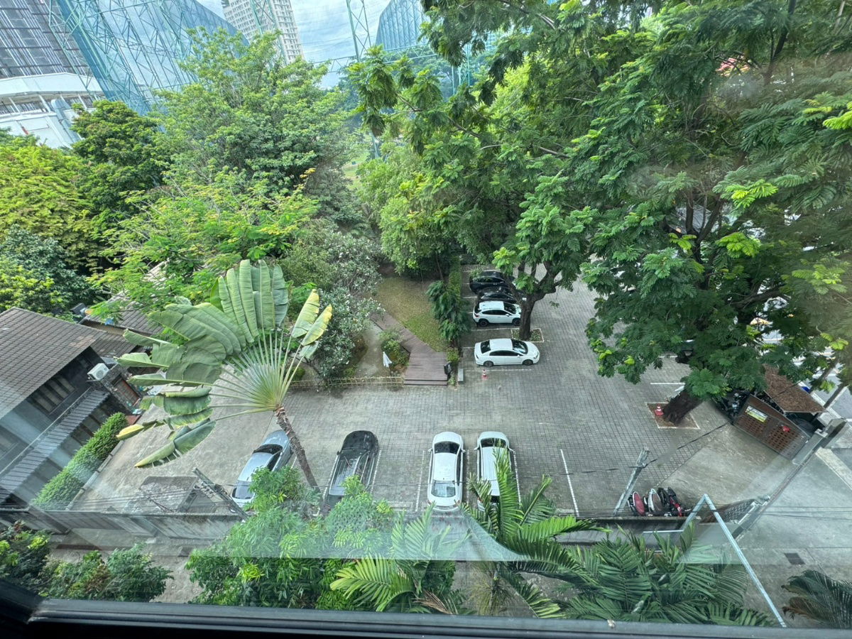 รูป ปล่อยเช่าด่วน!! BTS เอกมัย  จองก่อนได้ก่อน / ห้องพร้อมเข้าอยู่ 18 ส.ค. 68 นี้✨Zenith Place Sukhumvit 42 - รูปที่ 17/27