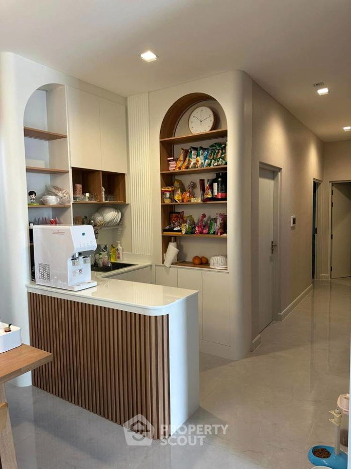 รูป บ้าน 4-ห้องนอน ใน สีกัน (ID 1627667) - รูปที่ 21/22