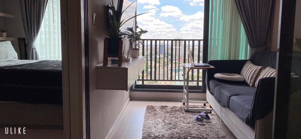 picture For rent Life Ladprao Ready to move in (DSL490) - 11/14