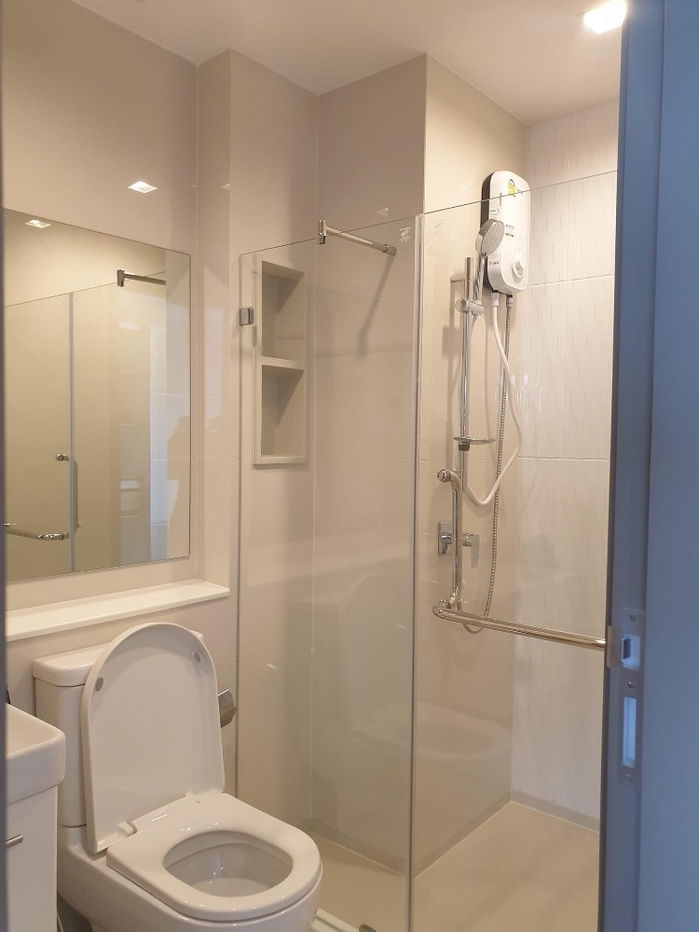 picture Condo For Rent Life Asoke Hype (B6808074) ID Line : @condo88 - 5/5