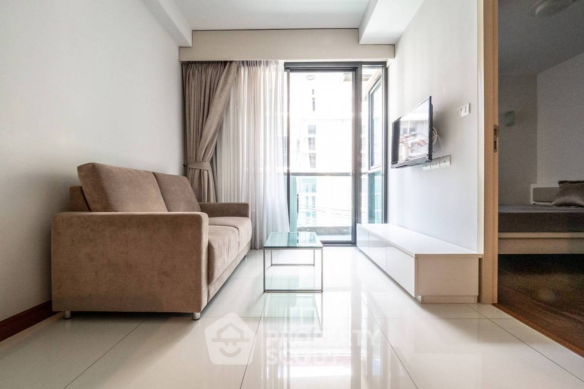 picture 1-BR Condo at Le Cote Thonglor 8 Condominium near BTS Thong Lor (ID 2257171) - 2/10