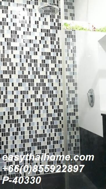 picture P-40330 Condo for rent Bangkok Horizon Phetkasem fully furnished (Confirm again when visit).  - 3/9