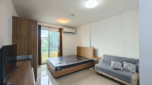 ให้เช่าห้องรีโนเวทใหม่  (เอลลิโอ สุขุมวิท 64)