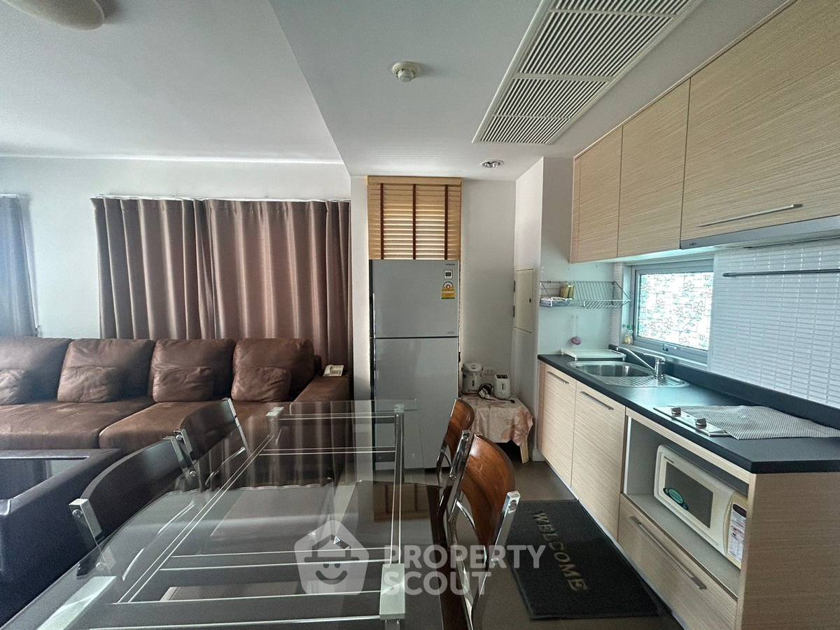 picture 2-BR Condo at Baan Sandao close to Hua Hin Market Village (ID 1266373) - 2/7