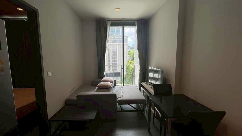รูป CD070 ให้เช่า Edge Sukhumvit 23 | พร้อมเข้าอยู่ 13 สิงหาคม 2568 - รูปที่ 3/10