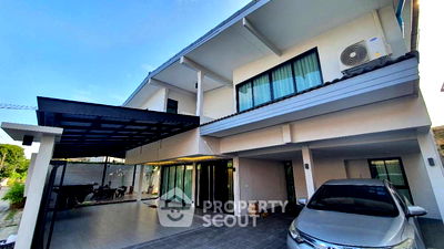 เช่าบ้านเดี่ยว ลาดพร้าวตอนกลาง โชคชัย 4 ลาดพร้าว 71 นาคนิวาส : บ้าน 5-ห้องนอน ใน ลาดพร้าว (ID 1542141)