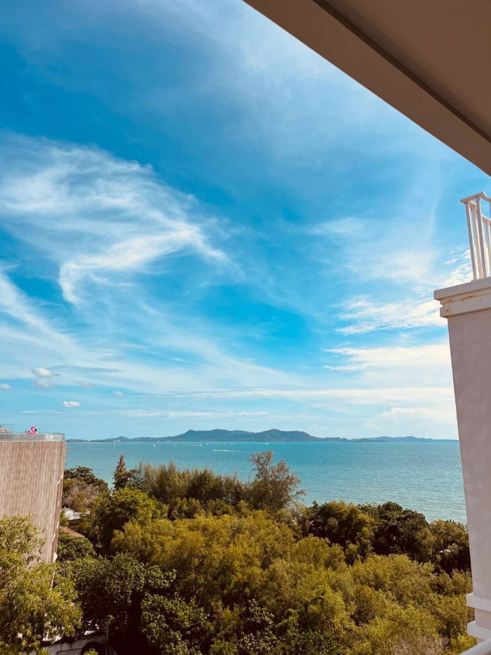 picture SALE! Grand Florida Beachfront Condo Resort Pattaya, Building B, 7th Floor - 9/24
