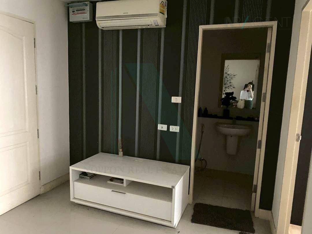picture 🚩 For Sell Condo LEVO LADPRAO 18 Building 1, Floor 2,1 bed room, Room size 31 sqm - 5/8