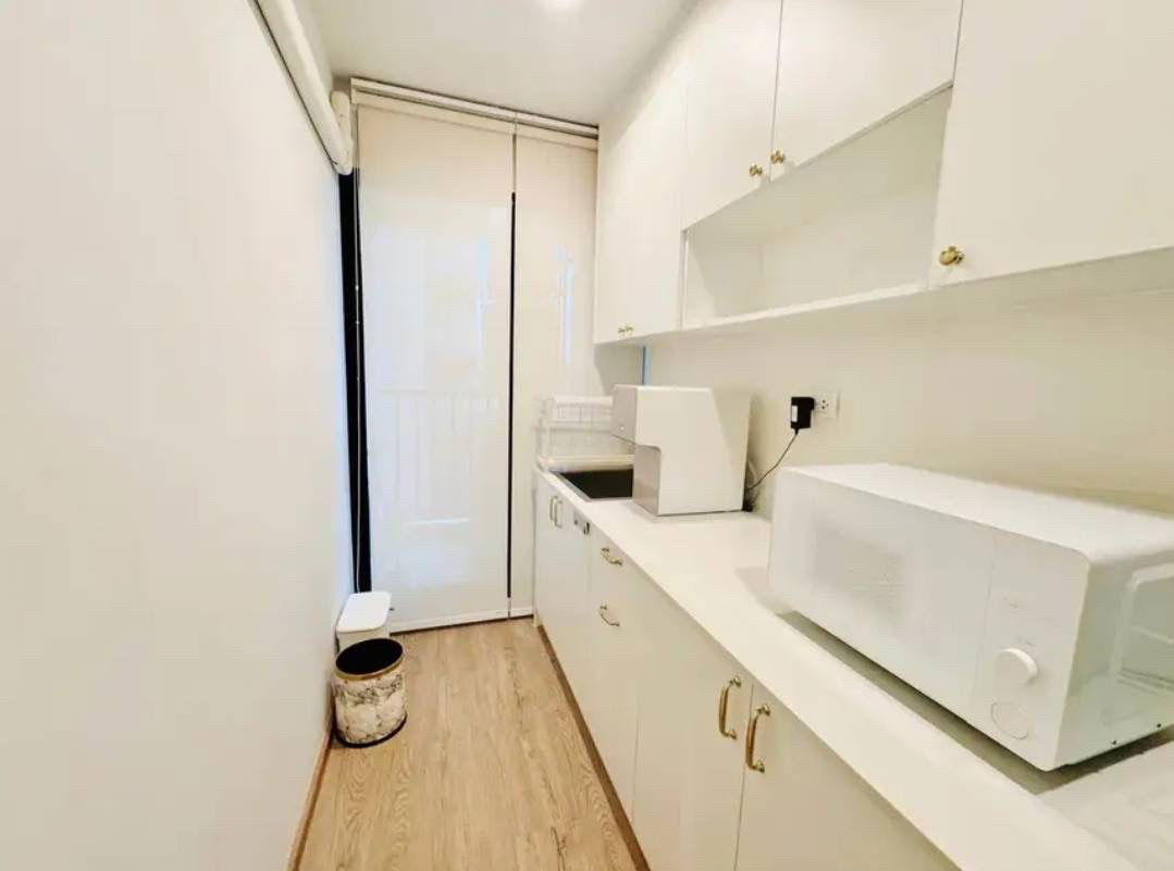 picture  𝗛𝗜 𝗖𝗵𝗮𝗲𝗻𝗴𝘄𝗮𝘁𝘁𝗮𝗻𝗮 𝟭𝟵 for rent ✨ Fully furnished - 9/10