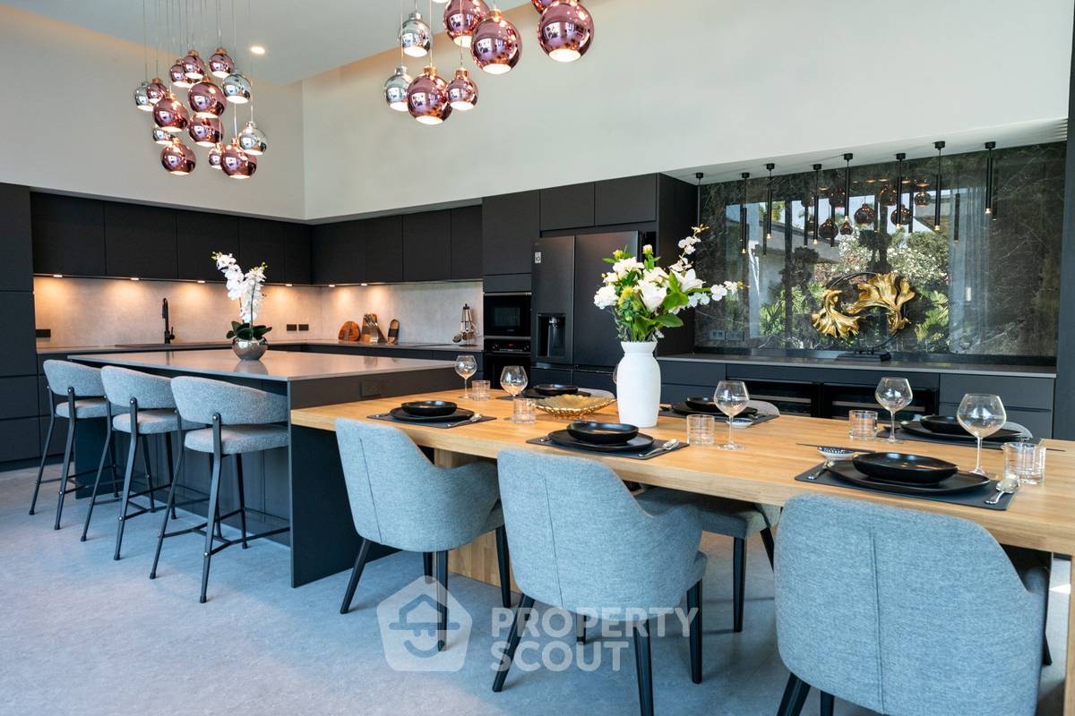 picture 4-BR Villa in Pong (ID 2047899) - 20/30