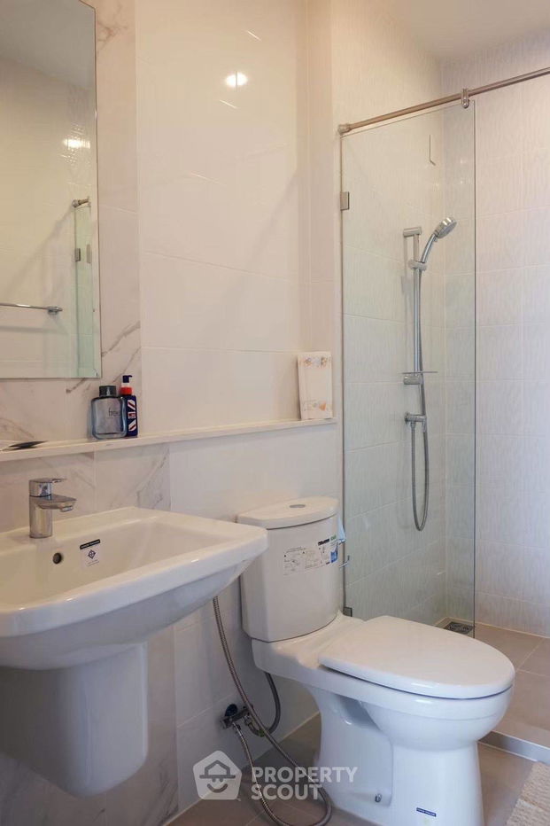 picture 1-BR Condo at The Niche Pride Thong Lo-Phetchaburi in Bang Kapi (ID 2257023) - 8/10