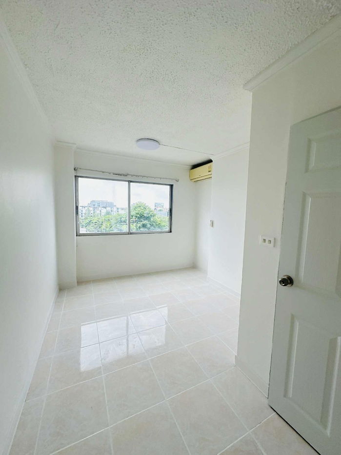 picture Condo for rent, Dynasty Building, Lat Phrao 71 (1 bedroom), 6th floor, Soi Lat Phrao 71, near the BTS, along the expressway, on the main road - 5/7