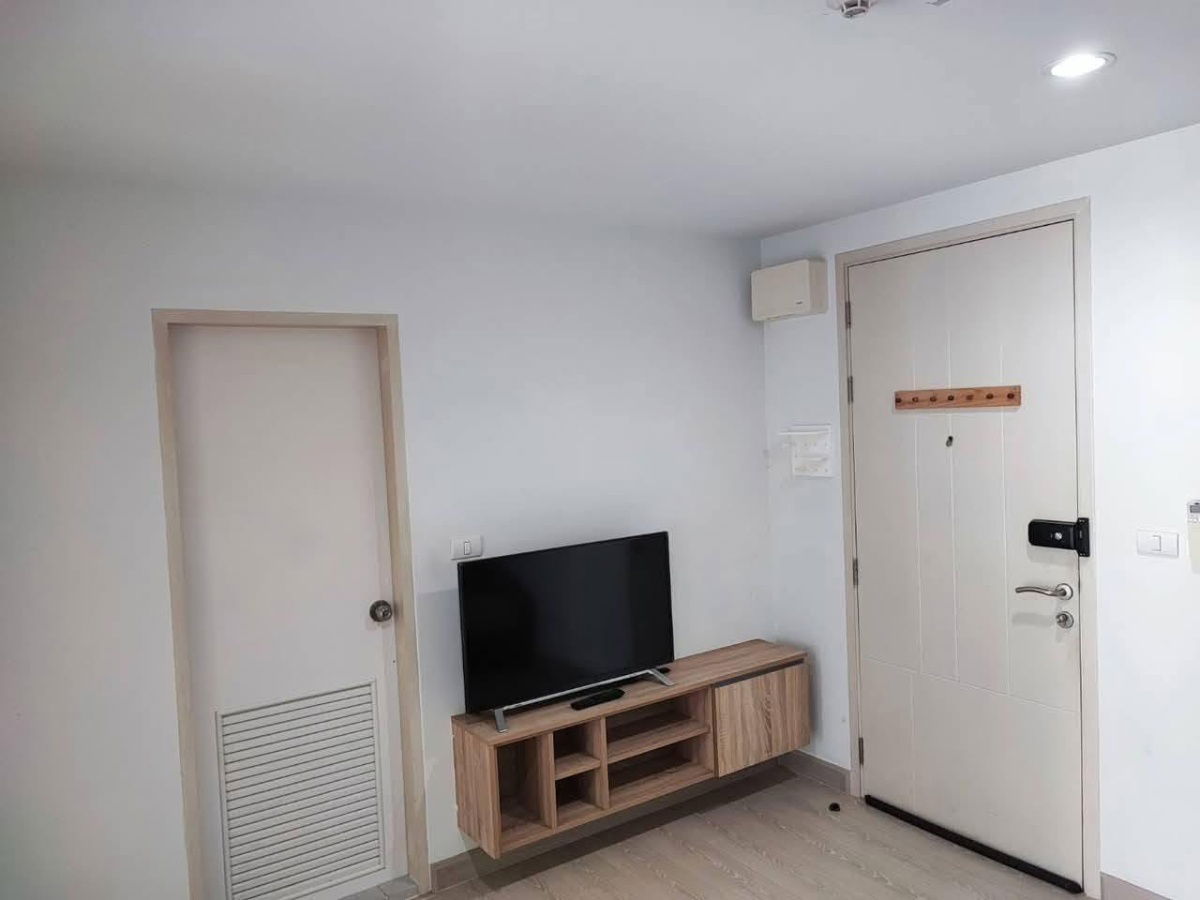 รูป 🏢 ให้เช่าคอนโด : The Niche ID Rama 2 Phase 2 (เดอะนิช ไอดี พระราม 2 เฟส 2)   รหัสทรัพย์ | 📌LNP-C8245  - รูปที่ 8/8
