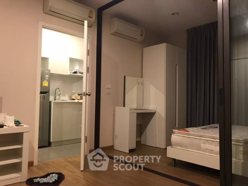 picture 1-BR Condo at The Tree RIO near MRT Bang O (ID 1940938) - 4/7