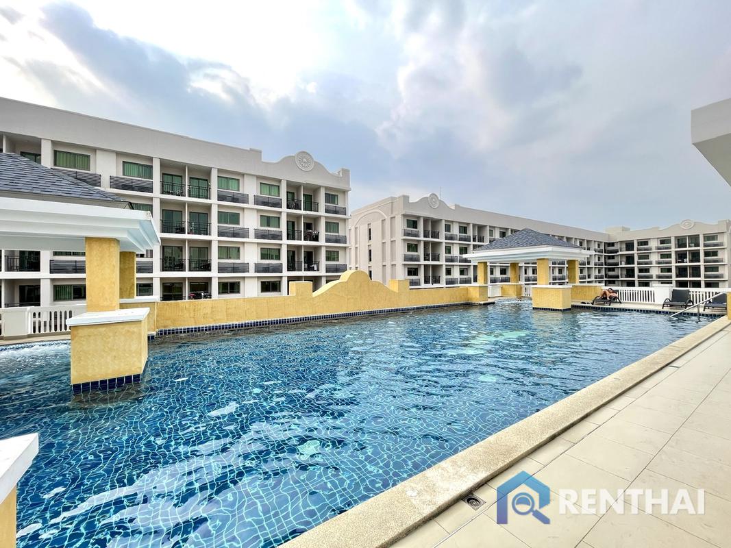 picture For sale Arcadia Beach Continental  2 bedroom 2 bathroom good for investment for rent - 25/25