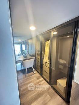 picture 2-BR Condo at Landmark @ Grand Station By Siamese Asset in Khan Na Yao (ID 1901080) - 8/9