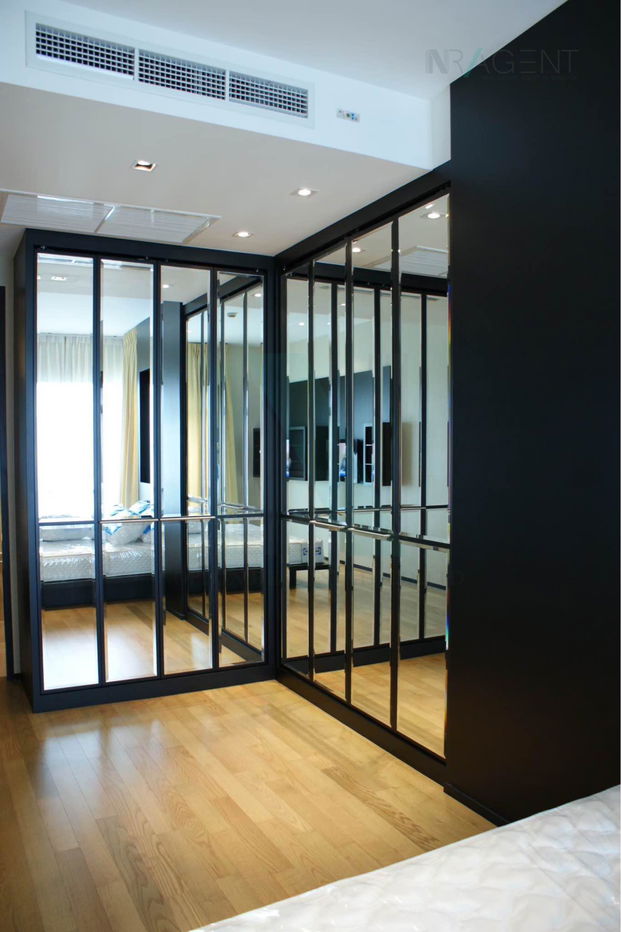 picture For Rent Condo THE MADISON Building 1, Floor 20,3 bed room, Room size 230 sqm - 3/8