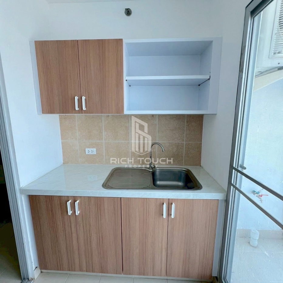 picture Asean City Resort for rent, Central view - 5/7