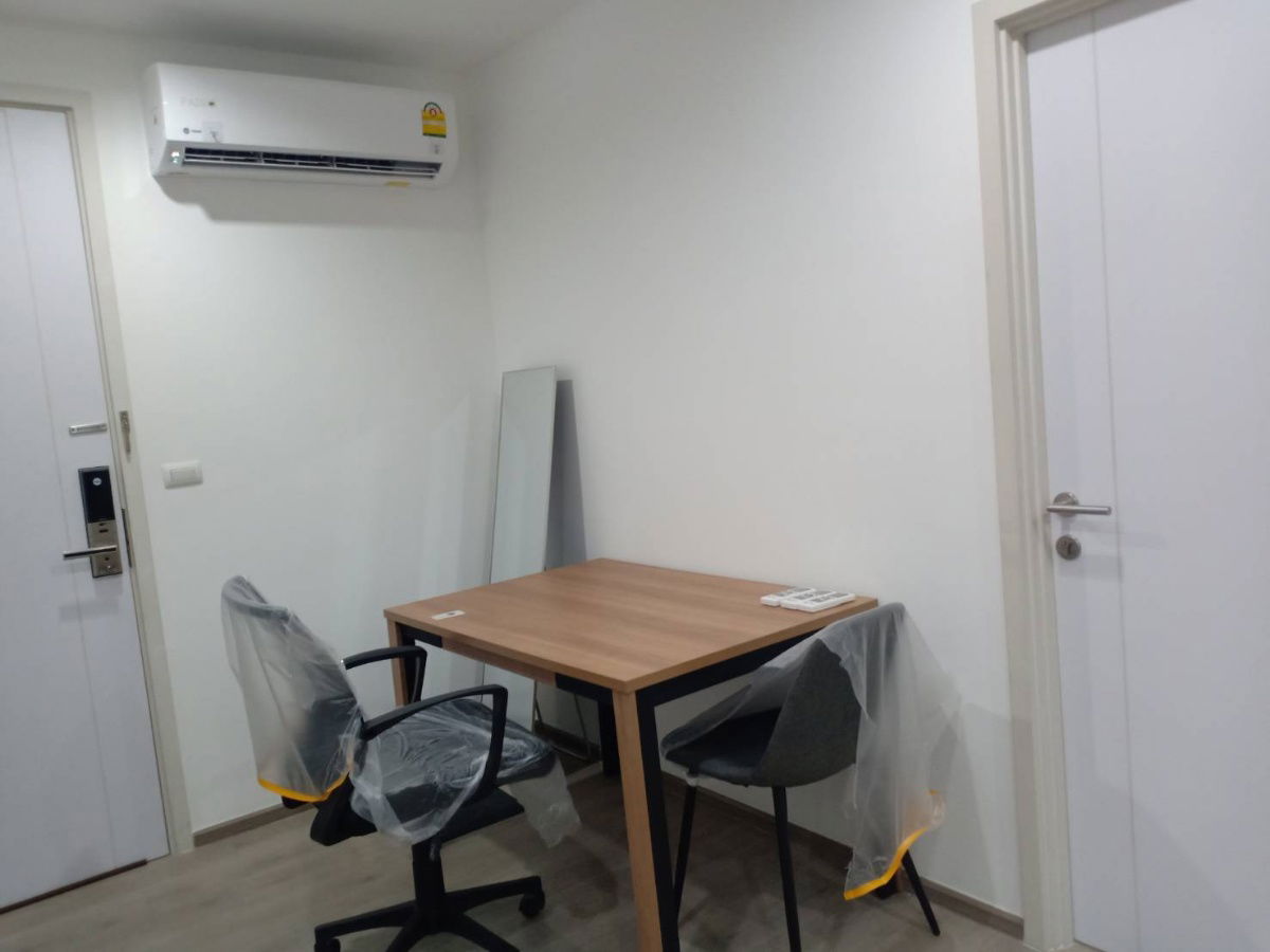 picture For rent: The Base Phetkasem, ready to move in, BL350104 - 2/14