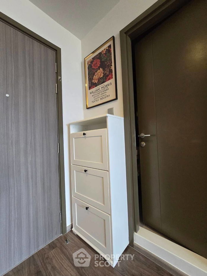 picture 1-BR Condo at Life Ladprao Valley near BTS Ha Yaek Lat Phrao (ID 2256421) - 11/11