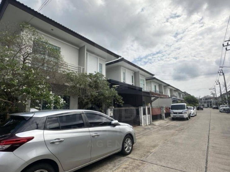 picture 🔥Hot​Deal​‼️For​ Sale ​| House | Good​Price​ at Baan Ploen Ratchaphruek - 16/16
