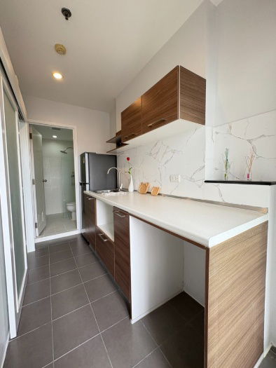 รูป 🔥🔥ขายห้องคอนโด The Tree Interchange พื้นที่ 35.98 ตร.ม.1BED ชั้น 10 ห้องสวย พร้อมอยู่ เพียง 2.49 ล้านบาท ถูกมาก!! สนใจ LINE: @atfirm🔥🔥 - รูปที่ 18/23