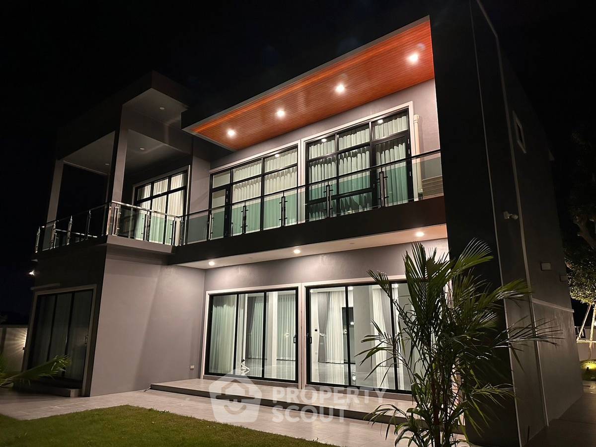 รูป บ้าน 4-ห้องนอน ใน หินเหล็กไฟ (ID 1399489) - รูปที่ 5/15