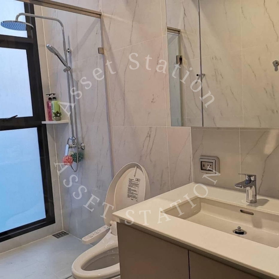 รูป 🔥 New Available | Chewathai Residence Asoke MRT Rama 9 🔥  - รูปที่ 7/7