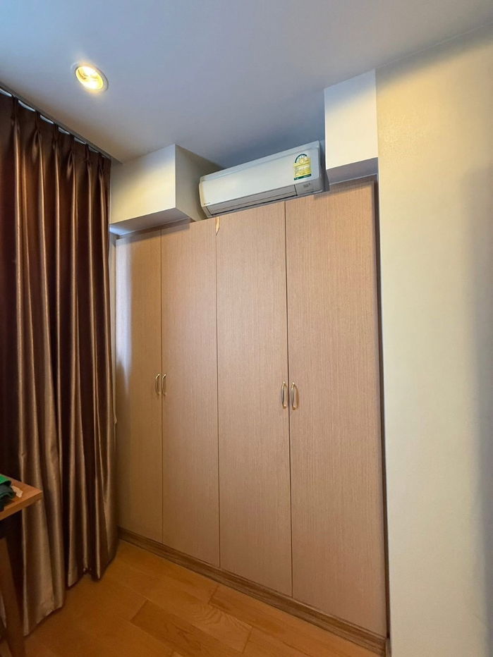 picture UK01-362 Condo for rent, Marina Bayfront Sriracha, 2 bedrooms, 2 bathrooms, sea view room, 88 sq m., sea side, corner room, 50,000 baht/month. - 12/16