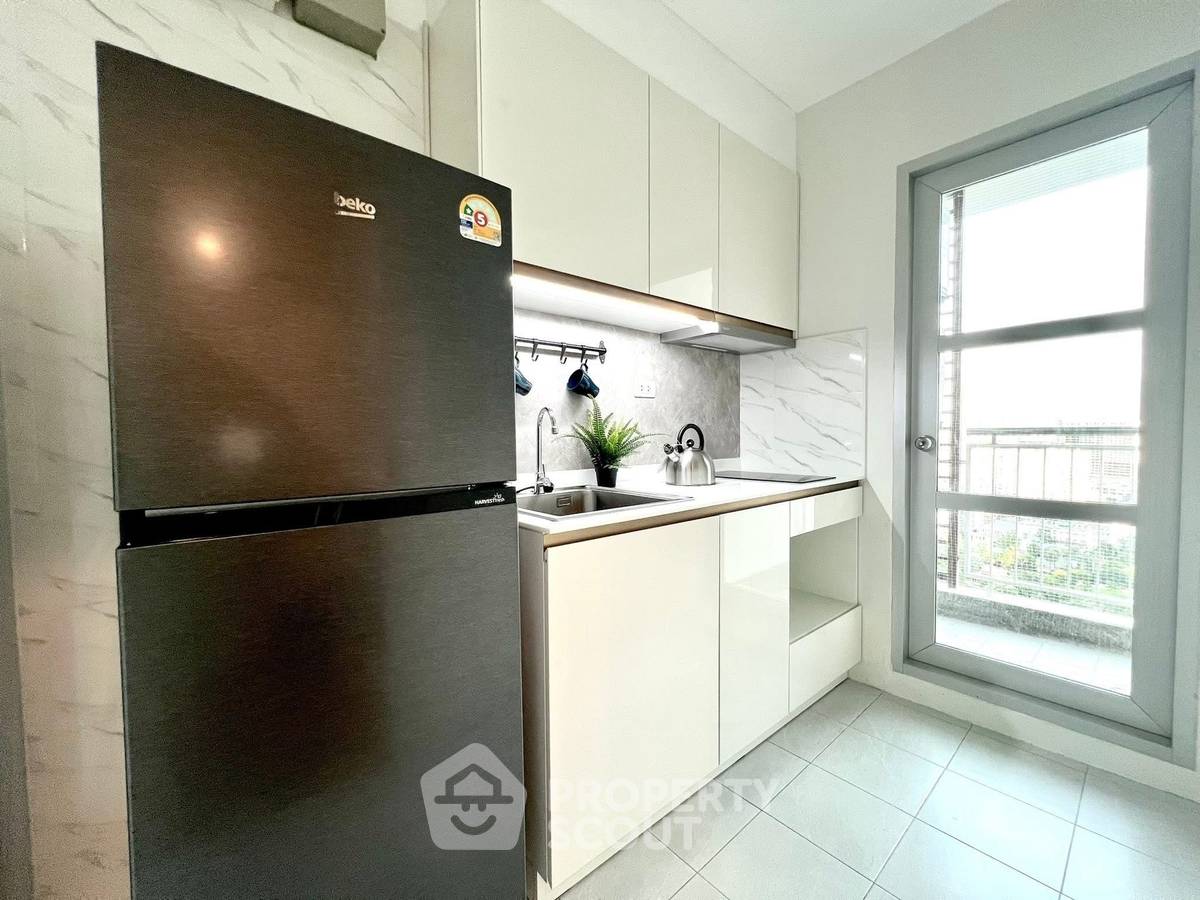รูป คอนโด 1-ห้องนอน ที่ เซ็นทริค ซีน สุขุมวิท 64 ใกล้ BTS อุดมสุข (ID 2258144) - รูปที่ 11/14