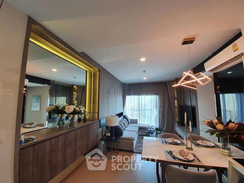 2-BR Condo at The Tree Sukhumvit 71-Ekamai near ARL Ramkhamhaeng (ID 425677)