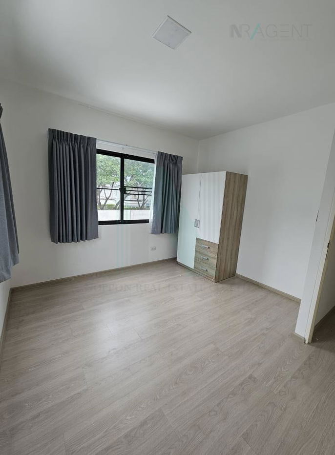 picture 🎉 For Rent 2-story Townhouse INDY 5 BANGNA KM.7 2 bedroom 3 bathroom - 5/8