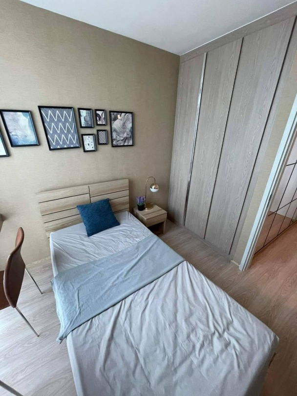 รูป 💥CP-3821💥ขายคอนโด ห้องสวย ราคาดี โนเบิล รีวอลฟ์ รัชดา 2👉แอดไลน์ @fastcondo - รูปที่ 7/24