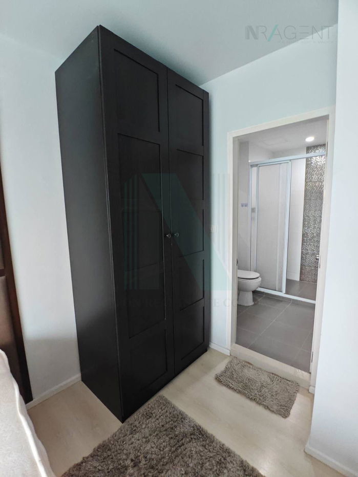 picture 🔺 For Rent Condo ASPIRE SUKHUMVIT 48 Building N, Floor 15,1 bed room, Room size 38 sqm - 6/8