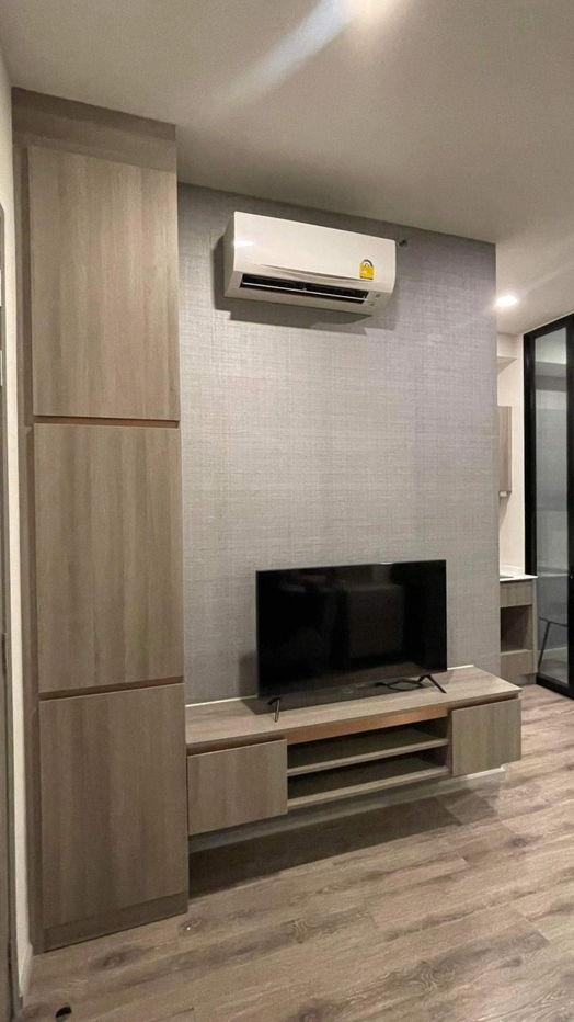 picture For rent Knightsbridge Prime Ratchayothin Ready to move in (DSL1648) - 5/18