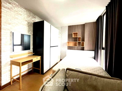 คอนโดให้เช่า : ชั้น 15 ห้องนอน 1 Ideo Mix Sukhumvit 103 ใกล้ BTS อุดมสุข 90 ม. (ID 2258310)