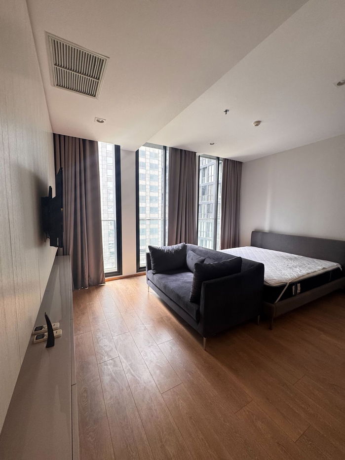 picture [  RENT ]  ⚡🌈 HE20320 Noble Ploenchit ⚡🌈 LINE: @theagentpro (with @ in front) - 3/8