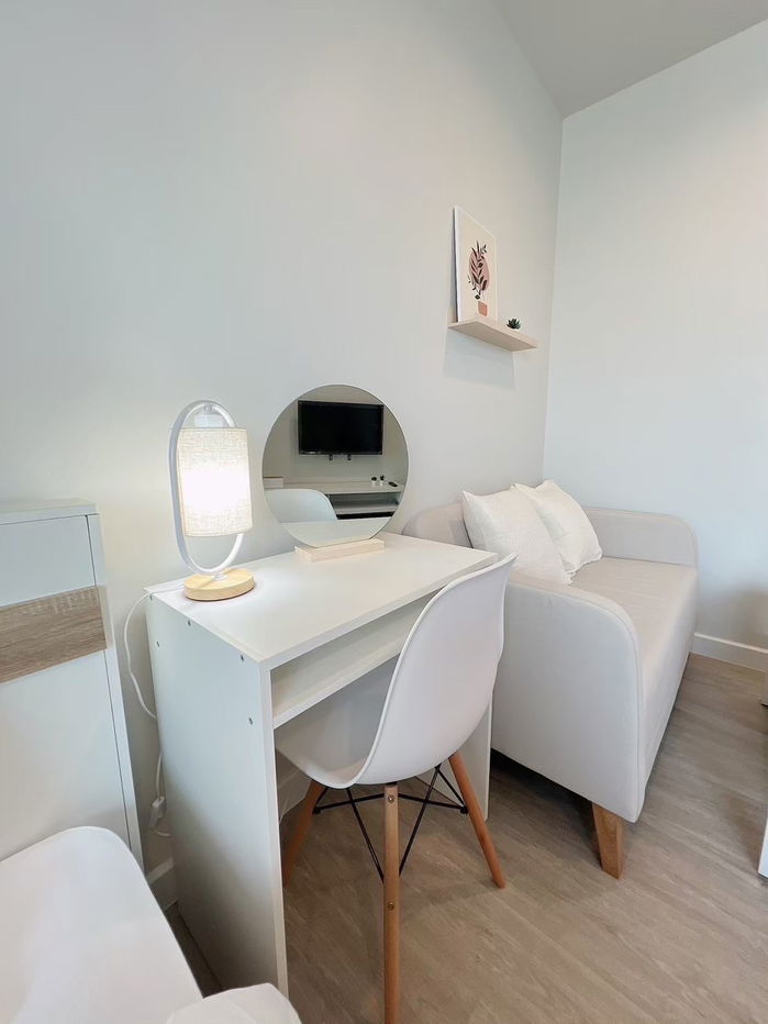 picture For Rent: Metro Sky Wutthakat – Beautiful room, great price, ready to move in. Only 650 meters from BTS Wutthakat. - 8/13