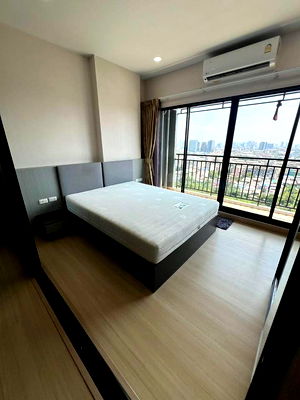 Condos for sale Siam University : #SC7661​​​​  📌 Sale | 🟦🟨Supalai Loft Yaek Fai Chai station​🟥🟩💬𝑪𝒐𝒏𝒕𝒂𝒄𝒕𝑳𝑰𝑵𝑬:@𝒔𝒆𝒄𝒓𝒆𝒕𝒑𝒓𝒐𝒑𝒆𝒓𝒕𝒚 🔥✨     